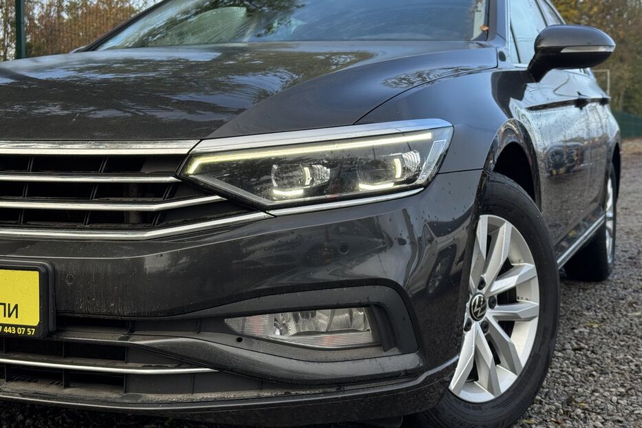 Продам Volkswagen Passat B8 2.0TDI DSG (150 k.c) 2022 року у м. Умань, Черкаська область