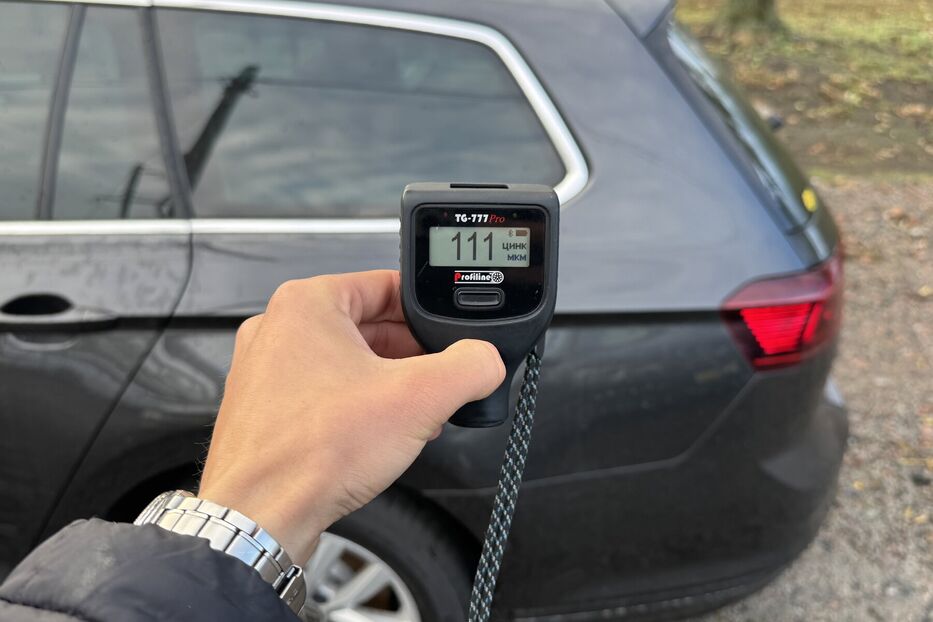 Продам Volkswagen Passat B8 2.0TDI DSG (150 k.c) 2022 року у м. Умань, Черкаська область