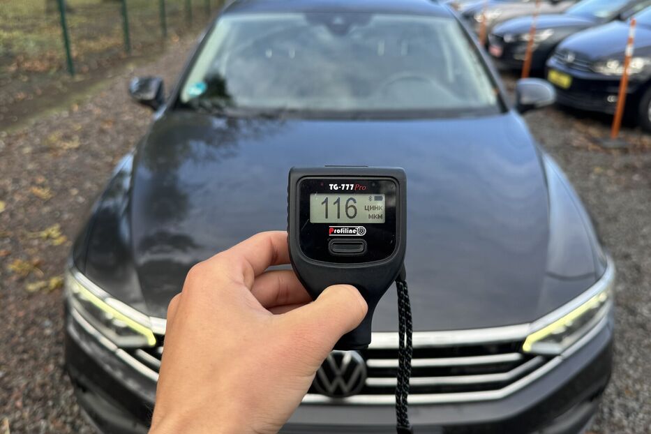 Продам Volkswagen Passat B8 2.0TDI DSG (150 k.c) 2022 року у м. Умань, Черкаська область