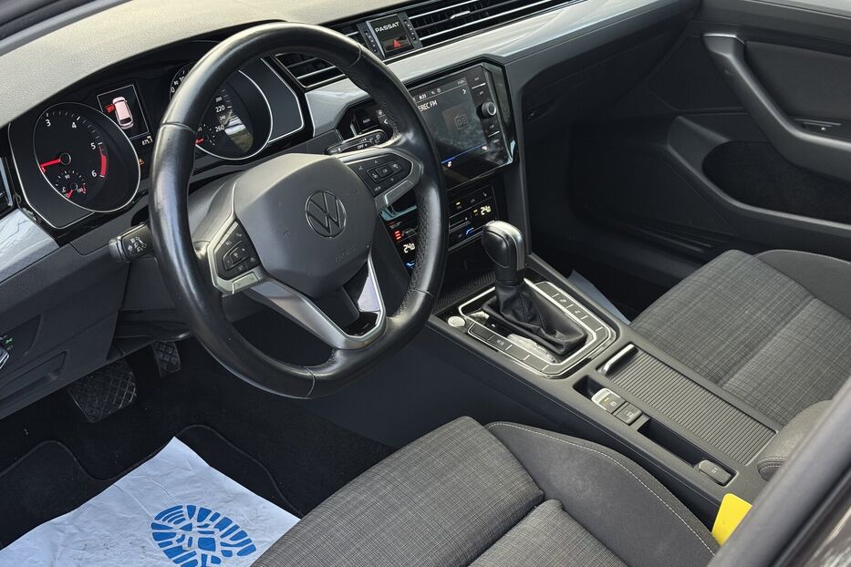 Продам Volkswagen Passat B8 2.0TDI DSG (150 k.c) 2022 року у м. Умань, Черкаська область