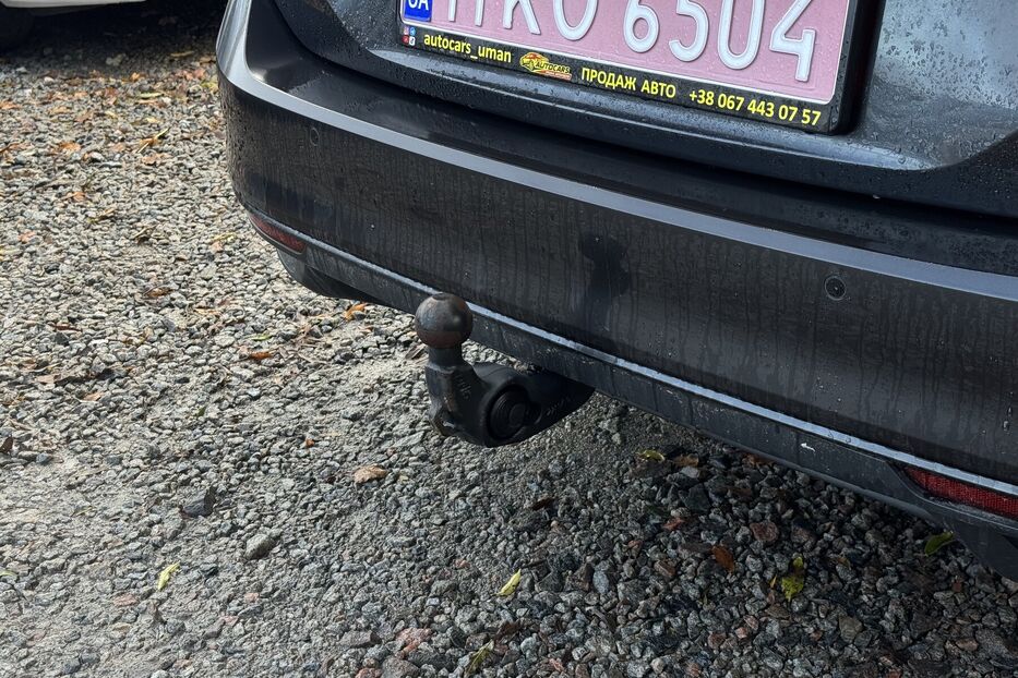 Продам Volkswagen Passat B8 2.0TDI DSG (150 k.c) 2022 року у м. Умань, Черкаська область