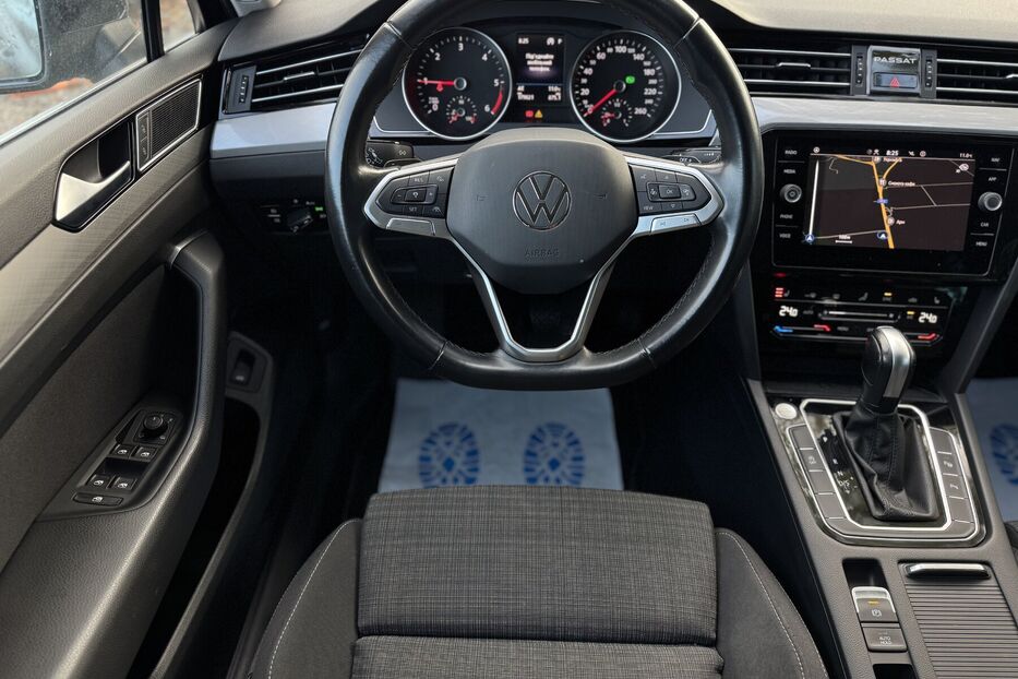 Продам Volkswagen Passat B8 2.0TDI DSG (150 k.c) 2022 року у м. Умань, Черкаська область