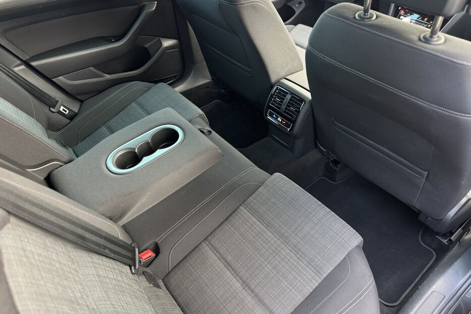 Продам Volkswagen Passat B8 2.0TDI DSG (150 k.c) 2022 року у м. Умань, Черкаська область