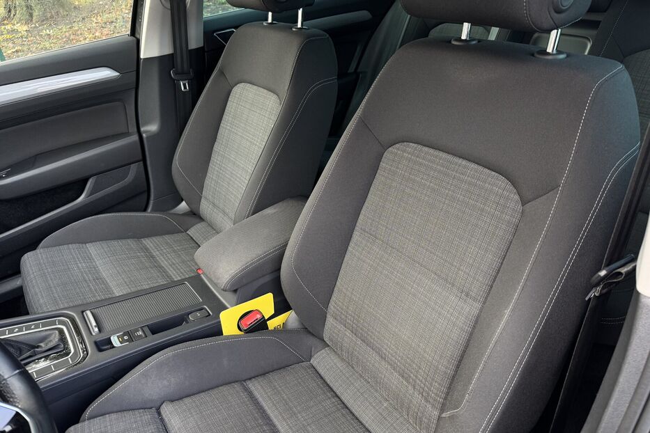 Продам Volkswagen Passat B8 2.0TDI DSG (150 k.c) 2022 року у м. Умань, Черкаська область