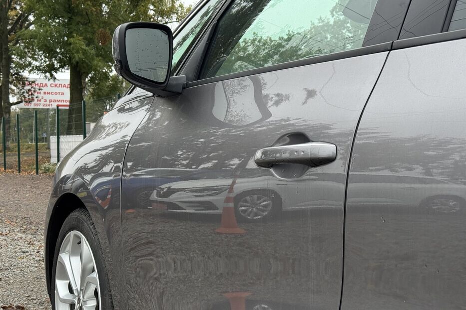 Продам Renault Grand Scenic 1.7Blue dCi (120 k.c) 7-місць 2019 року у м. Умань, Черкаська область
