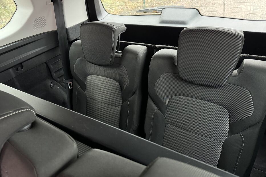 Продам Renault Grand Scenic 1.7Blue dCi (120 k.c) 7-місць 2019 року у м. Умань, Черкаська область