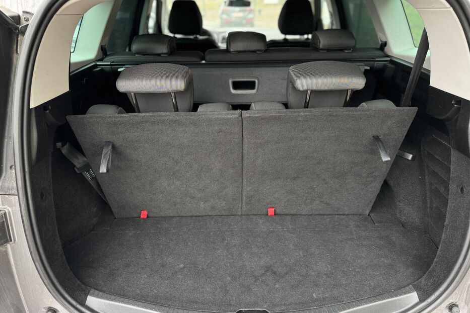 Продам Renault Grand Scenic 1.7Blue dCi (120 k.c) 7-місць 2019 року у м. Умань, Черкаська область