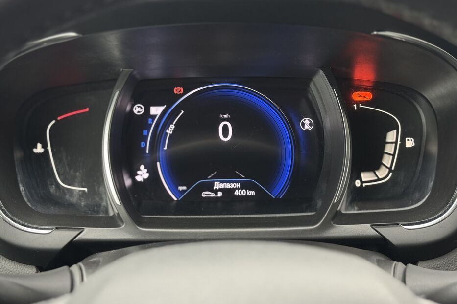 Продам Renault Grand Scenic 1.7Blue dCi (120 k.c) 7-місць 2019 року у м. Умань, Черкаська область