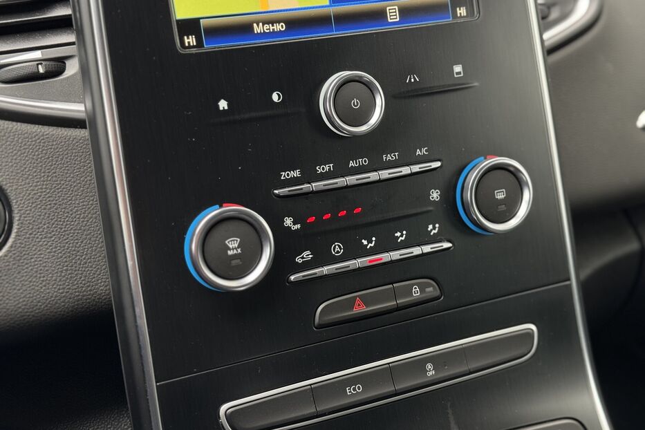 Продам Renault Grand Scenic 1.7Blue dCi (120 k.c) 7-місць 2019 року у м. Умань, Черкаська область