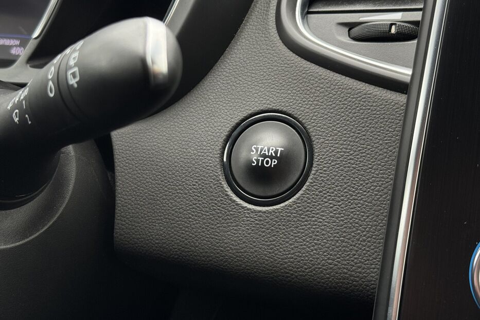 Продам Renault Grand Scenic 1.7Blue dCi (120 k.c) 7-місць 2019 року у м. Умань, Черкаська область