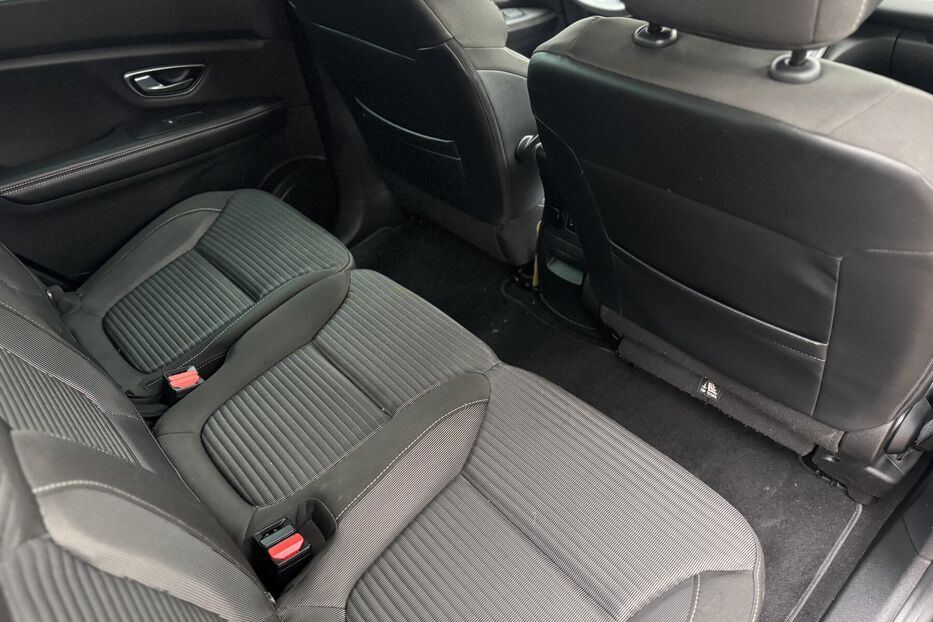 Продам Renault Grand Scenic 1.7Blue dCi (120 k.c) 7-місць 2019 року у м. Умань, Черкаська область