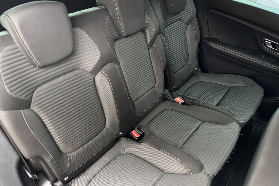 Продам Renault Grand Scenic 1.7Blue dCi (120 k.c) 7-місць 2019 року у м. Умань, Черкаська область
