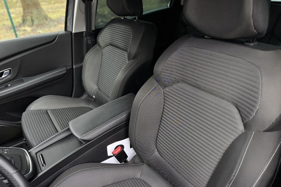 Продам Renault Grand Scenic 1.7Blue dCi (120 k.c) 7-місць 2019 року у м. Умань, Черкаська область