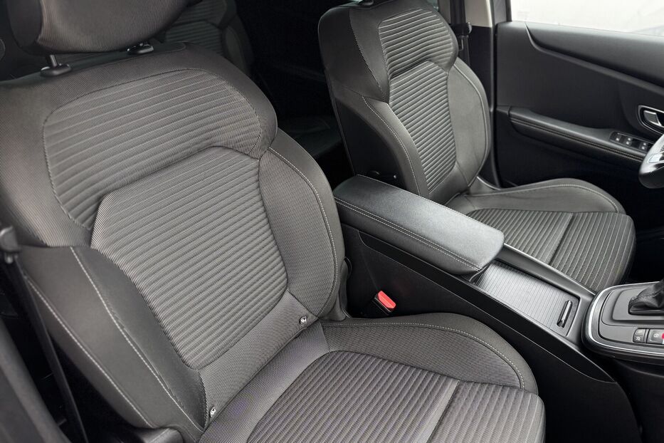 Продам Renault Grand Scenic 1.7Blue dCi (120 k.c) 7-місць 2019 року у м. Умань, Черкаська область