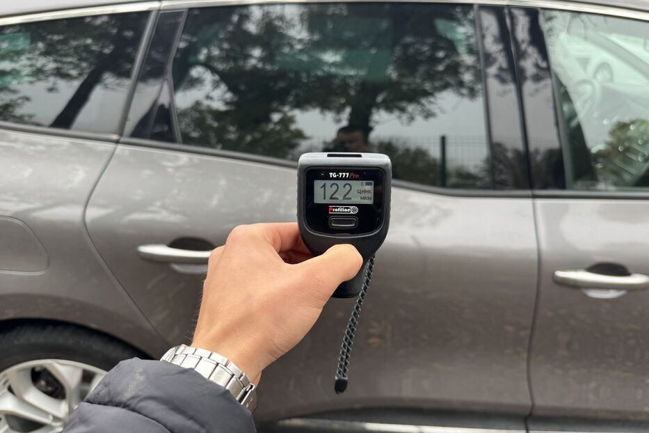 Продам Renault Grand Scenic 1.7Blue dCi (120 k.c) 7-місць 2019 року у м. Умань, Черкаська область
