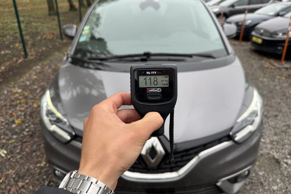 Продам Renault Grand Scenic 1.7Blue dCi (120 k.c) 7-місць 2019 року у м. Умань, Черкаська область
