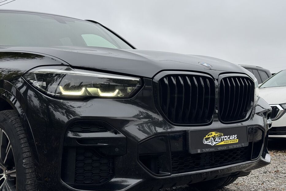 Продам BMW X5 G05 (231 k.c) M Shadow Line  2021 року у м. Умань, Черкаська область