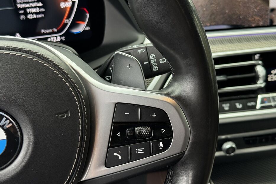 Продам BMW X5 G05 (231 k.c) M Shadow Line  2021 року у м. Умань, Черкаська область
