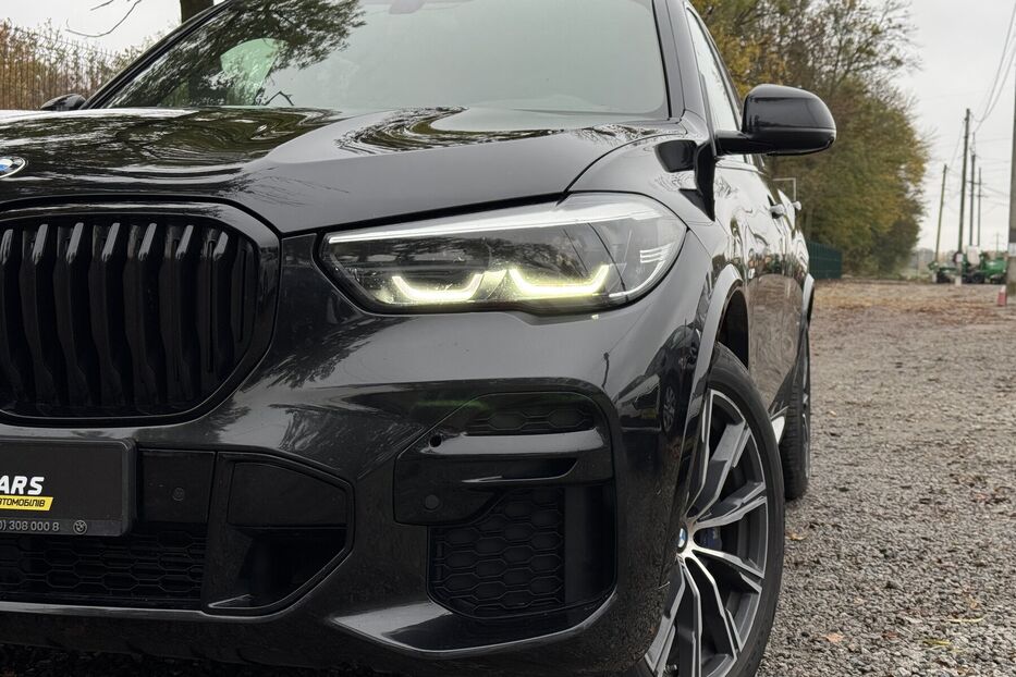 Продам BMW X5 G05 (231 k.c) M Shadow Line  2021 року у м. Умань, Черкаська область