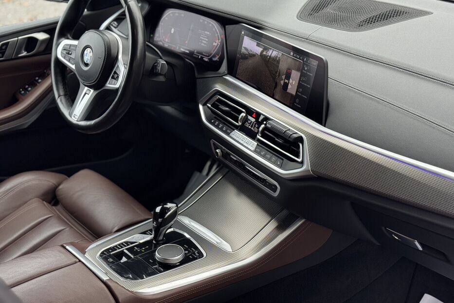 Продам BMW X5 G05 (231 k.c) M Shadow Line  2021 року у м. Умань, Черкаська область