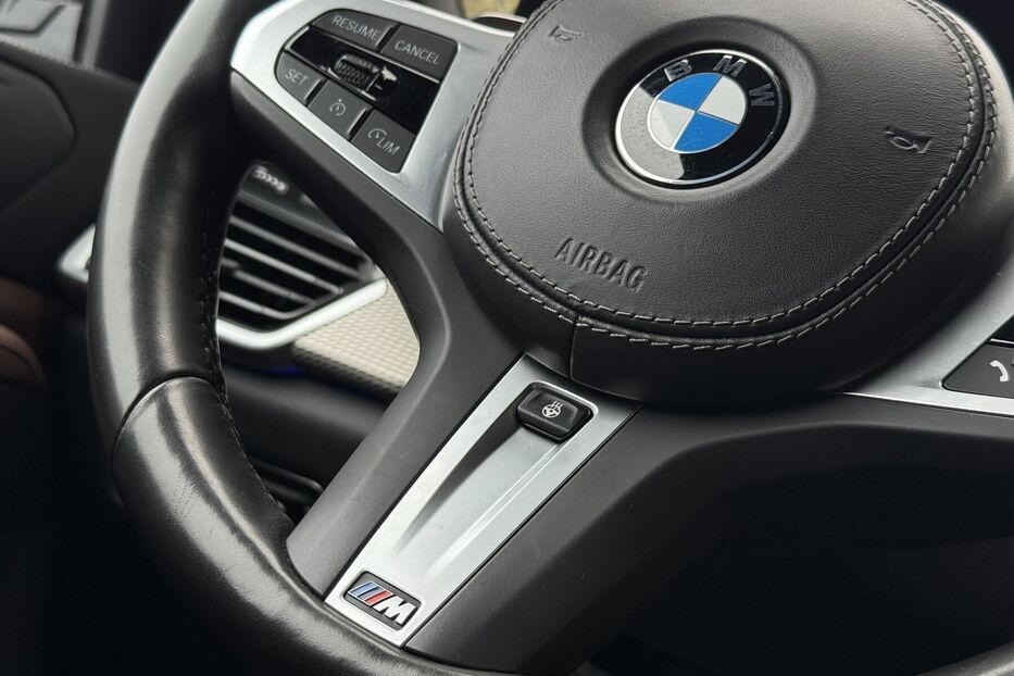 Продам BMW X5 G05 (231 k.c) M Shadow Line  2021 року у м. Умань, Черкаська область