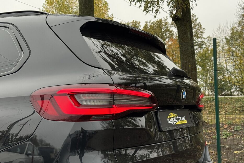 Продам BMW X5 G05 (231 k.c) M Shadow Line  2021 року у м. Умань, Черкаська область