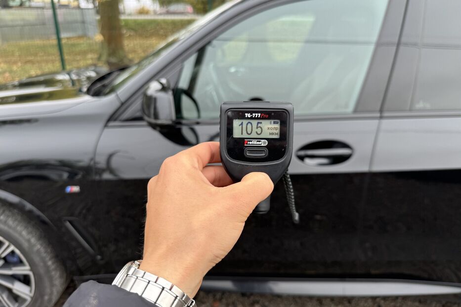 Продам BMW X5 G05 (231 k.c) M Shadow Line  2021 року у м. Умань, Черкаська область