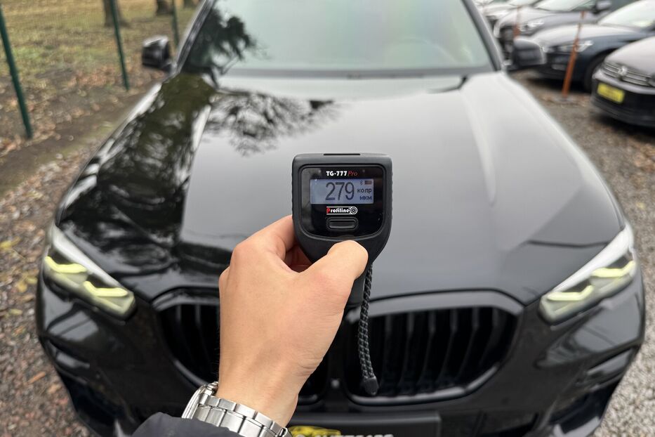 Продам BMW X5 G05 (231 k.c) M Shadow Line  2021 року у м. Умань, Черкаська область