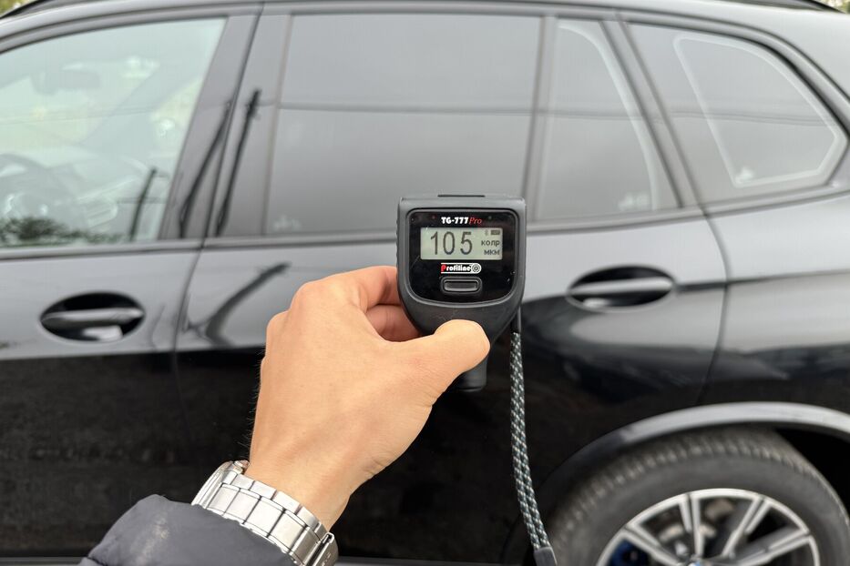 Продам BMW X5 G05 (231 k.c) M Shadow Line  2021 року у м. Умань, Черкаська область
