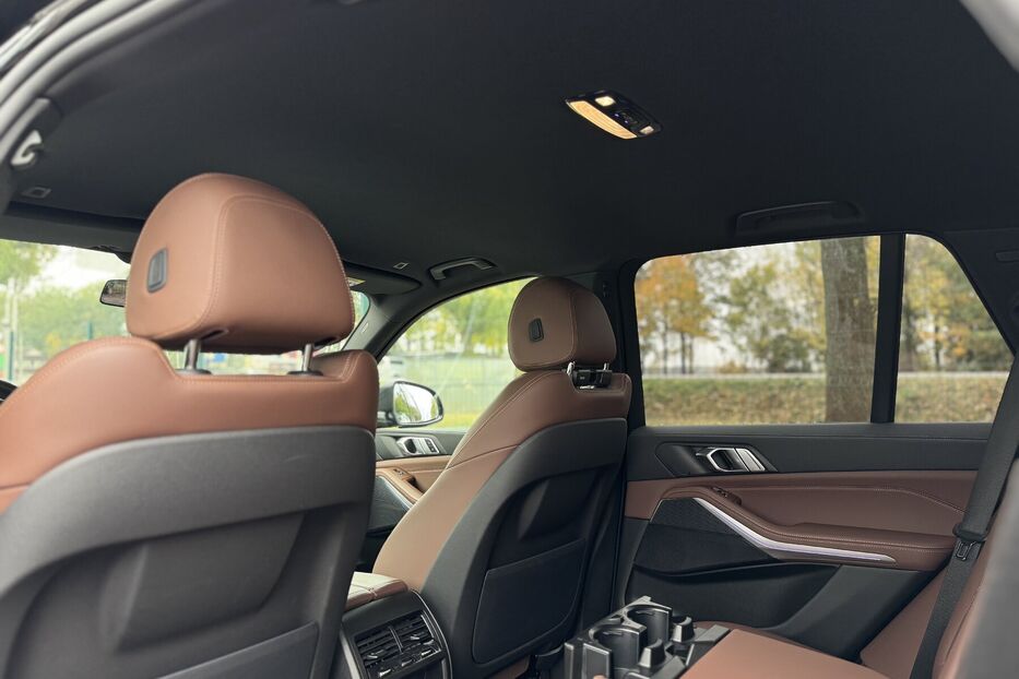 Продам BMW X5 G05 (231 k.c) M Shadow Line  2021 року у м. Умань, Черкаська область