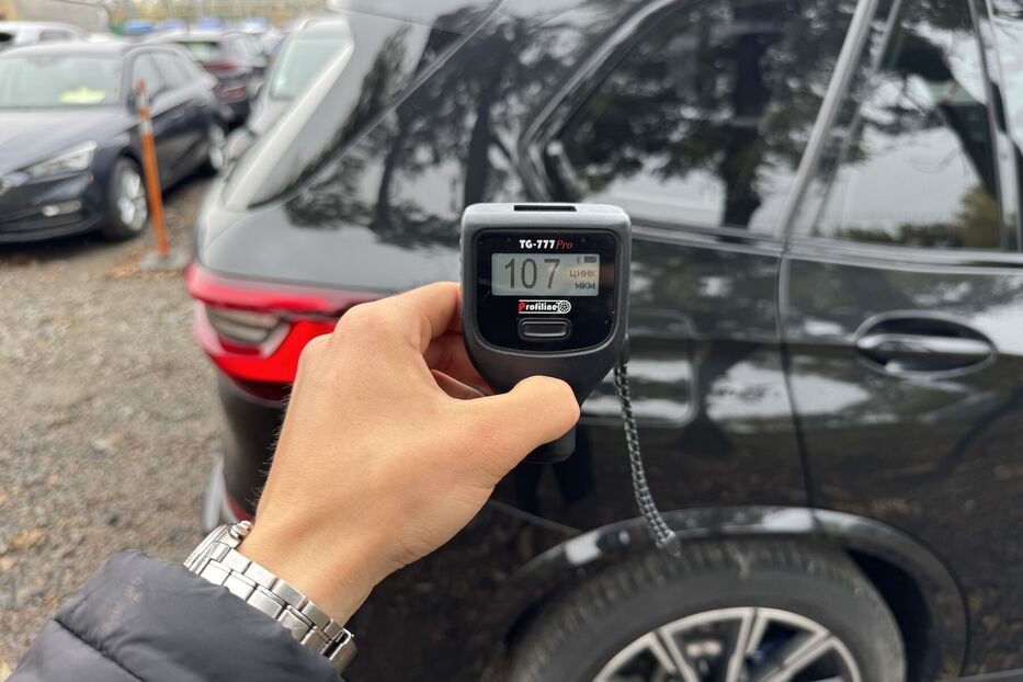 Продам BMW X5 G05 (231 k.c) M Shadow Line  2021 року у м. Умань, Черкаська область