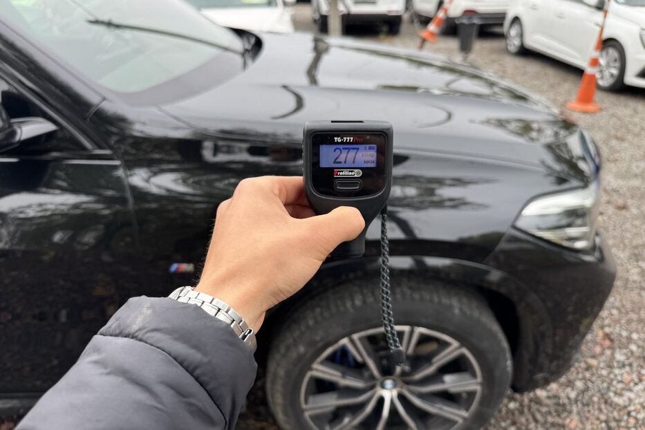 Продам BMW X5 G05 (231 k.c) M Shadow Line  2021 року у м. Умань, Черкаська область