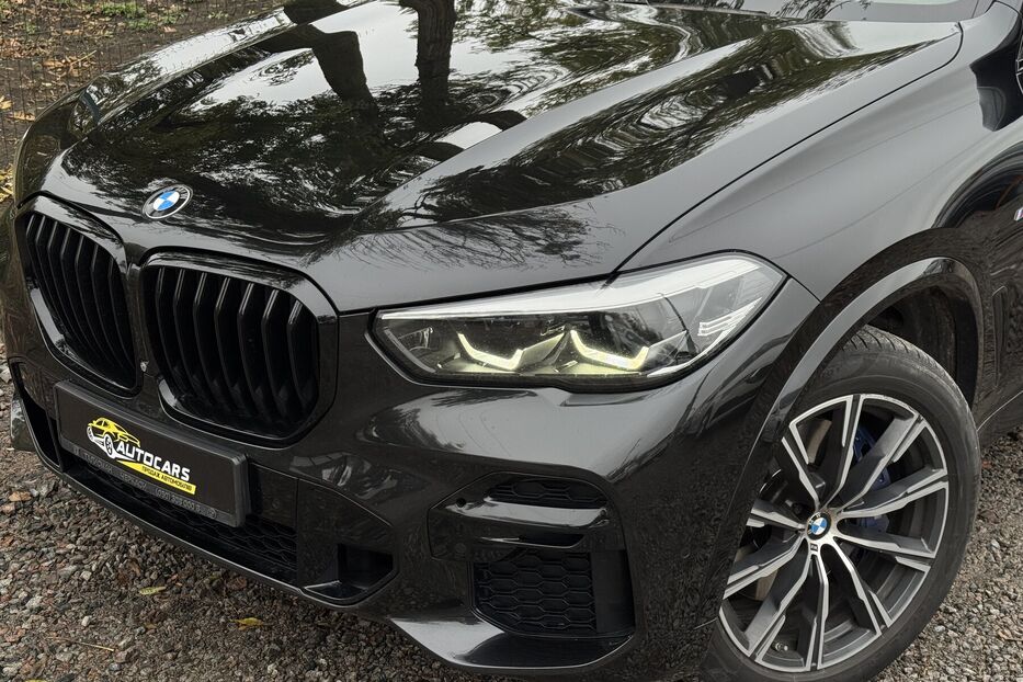 Продам BMW X5 G05 (231 k.c) M Shadow Line  2021 року у м. Умань, Черкаська область