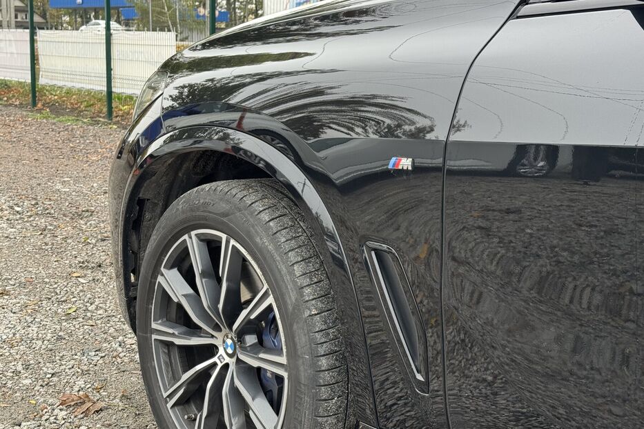 Продам BMW X5 G05 (231 k.c) M Shadow Line  2021 року у м. Умань, Черкаська область