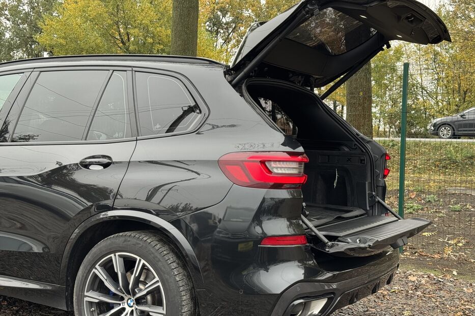 Продам BMW X5 G05 (231 k.c) M Shadow Line  2021 року у м. Умань, Черкаська область