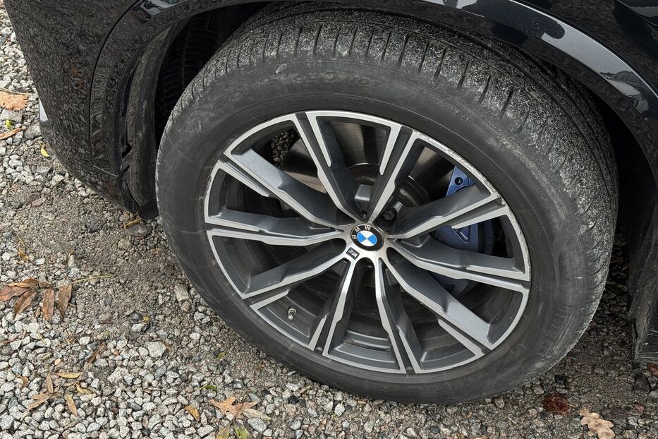 Продам BMW X5 G05 (231 k.c) M Shadow Line  2021 року у м. Умань, Черкаська область