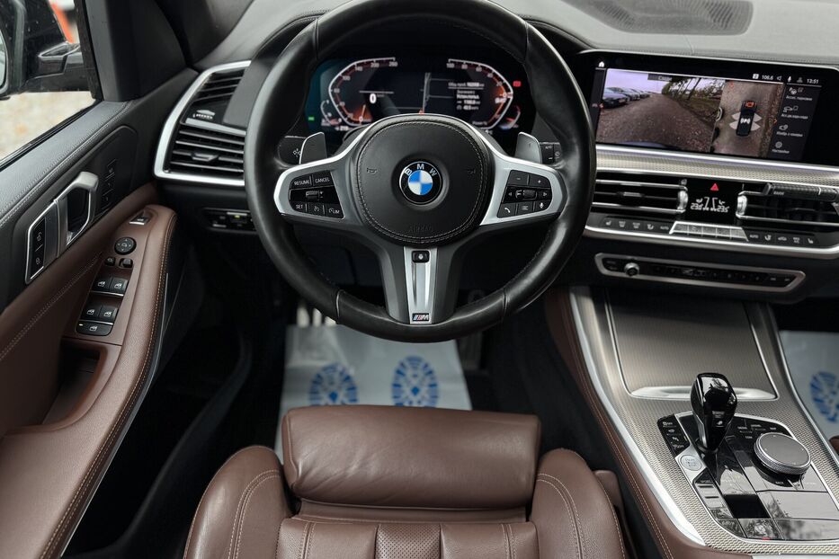Продам BMW X5 G05 (231 k.c) M Shadow Line  2021 року у м. Умань, Черкаська область