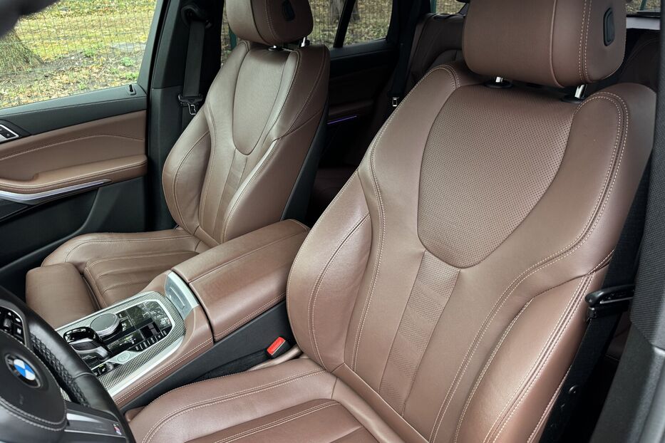 Продам BMW X5 G05 (231 k.c) M Shadow Line  2021 року у м. Умань, Черкаська область