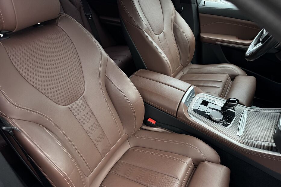 Продам BMW X5 G05 (231 k.c) M Shadow Line  2021 року у м. Умань, Черкаська область