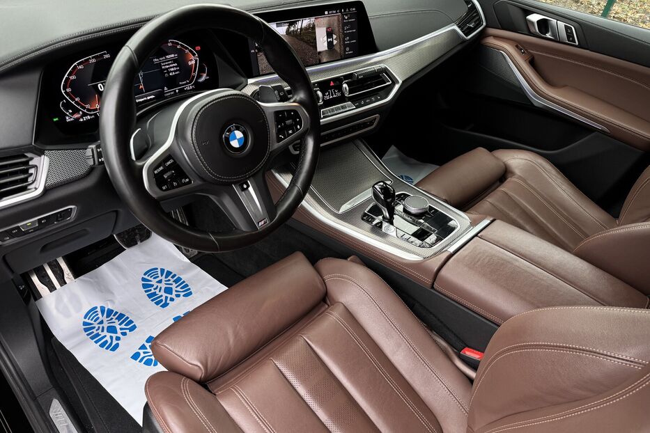 Продам BMW X5 G05 (231 k.c) M Shadow Line  2021 року у м. Умань, Черкаська область