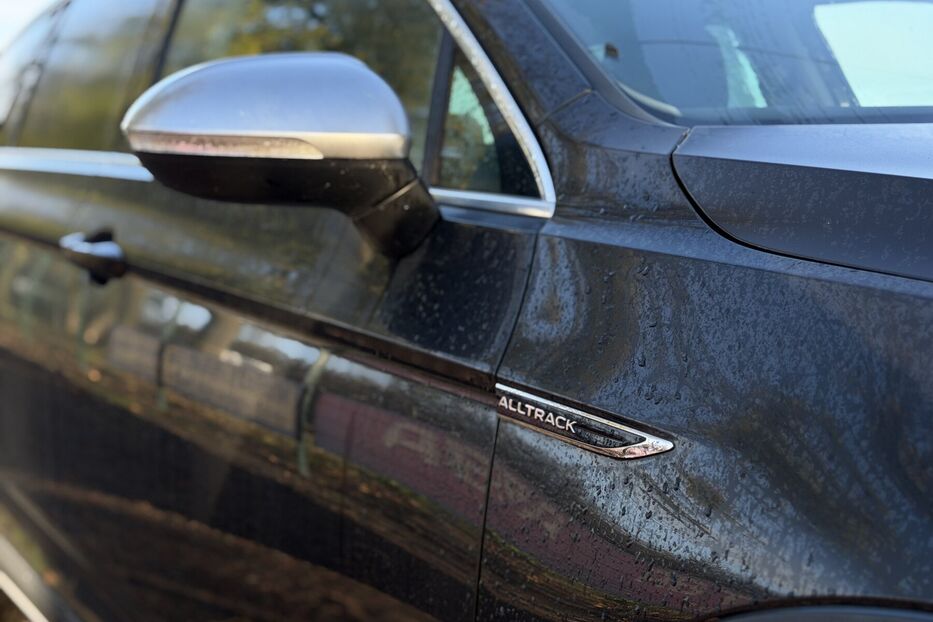 Продам Volkswagen Passat Alltrack B8 2.0TDI DSG (200 k.c)4Motion 2022 року у м. Умань, Черкаська область