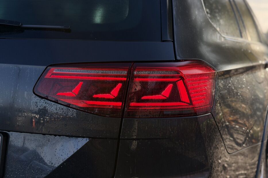 Продам Volkswagen Passat Alltrack B8 2.0TDI DSG (200 k.c)4Motion 2022 року у м. Умань, Черкаська область