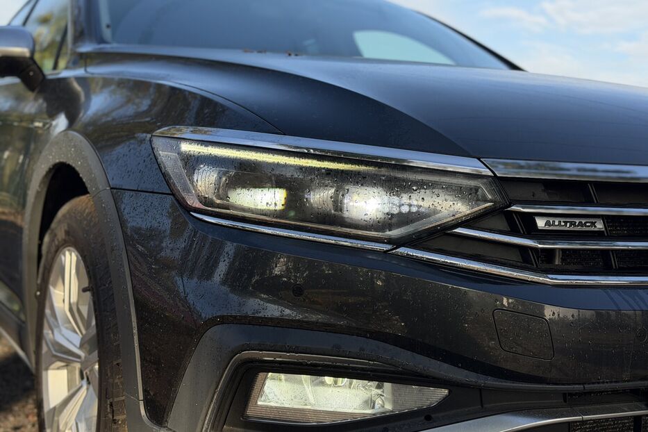 Продам Volkswagen Passat Alltrack B8 2.0TDI DSG (200 k.c)4Motion 2022 року у м. Умань, Черкаська область