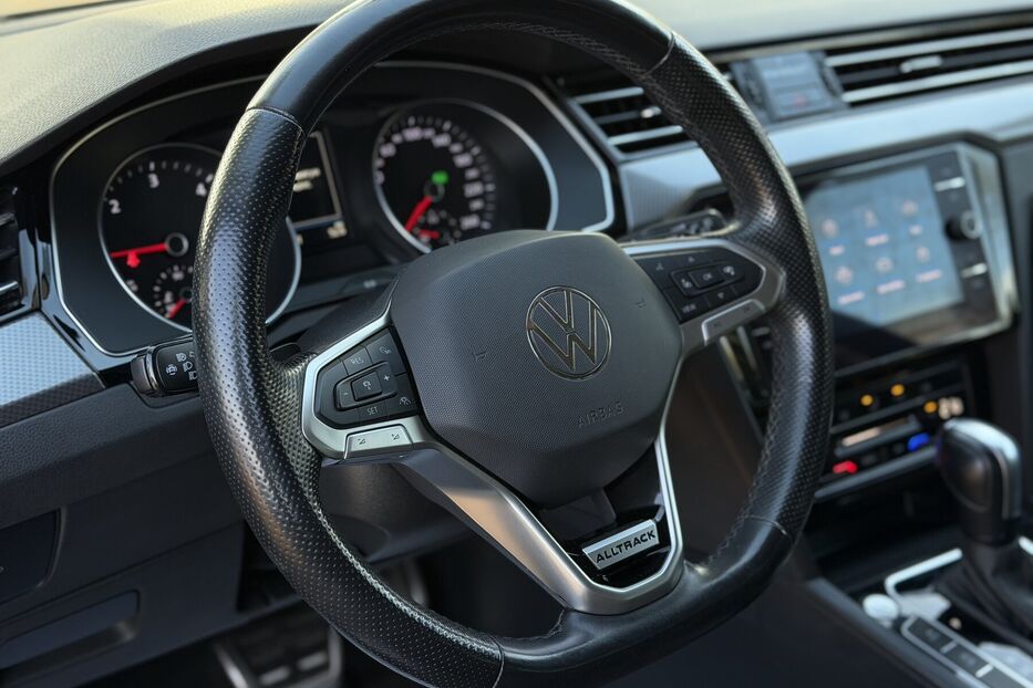 Продам Volkswagen Passat Alltrack B8 2.0TDI DSG (200 k.c)4Motion 2022 року у м. Умань, Черкаська область