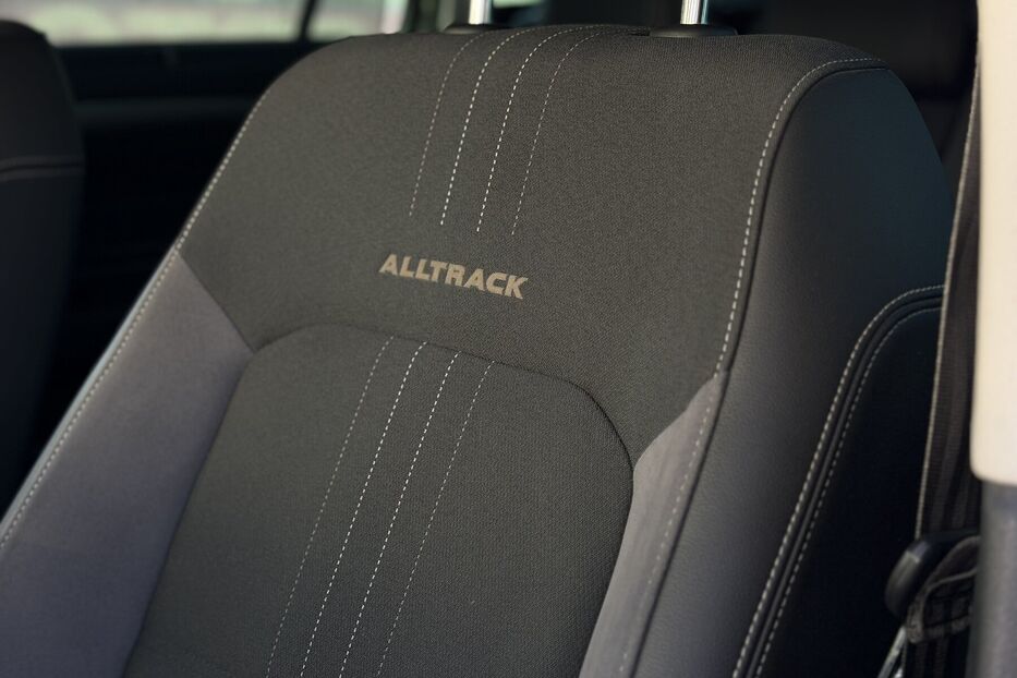 Продам Volkswagen Passat Alltrack B8 2.0TDI DSG (200 k.c)4Motion 2022 року у м. Умань, Черкаська область