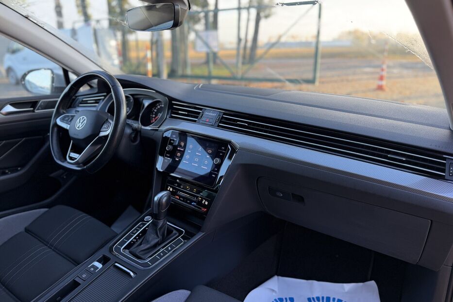 Продам Volkswagen Passat Alltrack B8 2.0TDI DSG (200 k.c)4Motion 2022 року у м. Умань, Черкаська область
