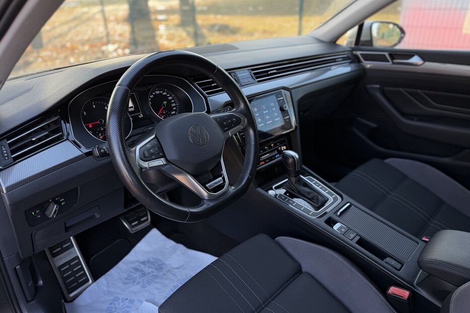 Продам Volkswagen Passat Alltrack B8 2.0TDI DSG (200 k.c)4Motion 2022 року у м. Умань, Черкаська область