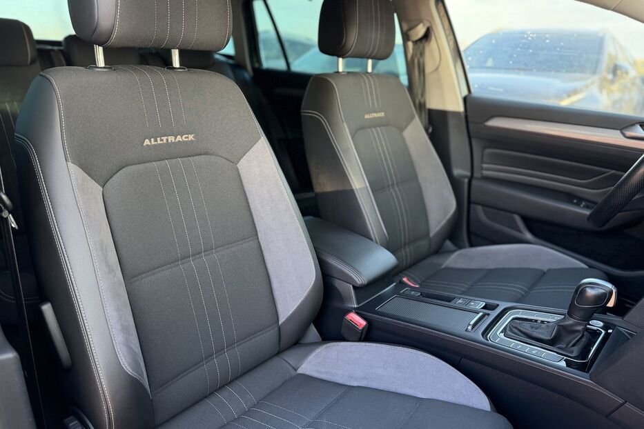 Продам Volkswagen Passat Alltrack B8 2.0TDI DSG (200 k.c)4Motion 2022 року у м. Умань, Черкаська область