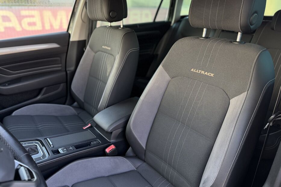 Продам Volkswagen Passat Alltrack B8 2.0TDI DSG (200 k.c)4Motion 2022 року у м. Умань, Черкаська область