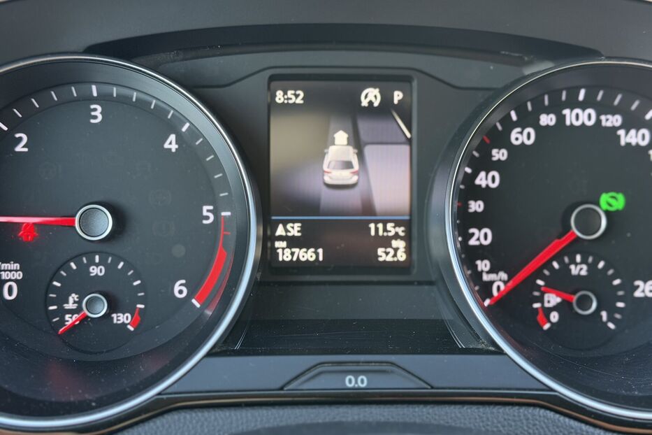 Продам Volkswagen Passat Alltrack B8 2.0TDI DSG (200 k.c)4Motion 2022 року у м. Умань, Черкаська область